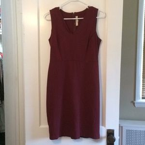 6P Loft Dress